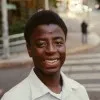 Zaine Kandilige