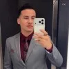 Adam Amador