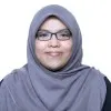 Haezah Abd Rahaman
