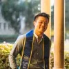 Clayton Ho