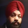 Manpreet Singh