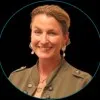Clare Siddins