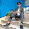 Jahangir Alam