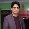 Mayank Garg