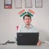 Anuj kumar