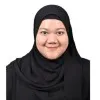Nur Hazirah Syaza Nazlisham
