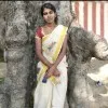 Parkavi Thirumal