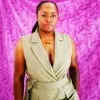 Samantha Marie Johnson