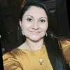 Karla Maria Baquedano Rivera