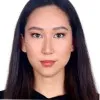 Zhamilya Bagzhan