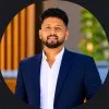 Rushikesh Nanaware