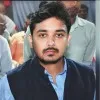 Nitish Yadav