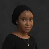 Kamilah Ahmed