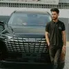 Muhammad Ibrar