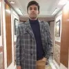 Vaakish Mohan Mehta