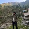 Amar pratap singh