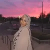 Caisha Maxamod