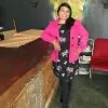 Pravisha Craddock