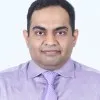 Pranesh Bhat