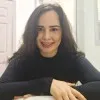 Maria Solorzano