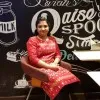 Pradeesha Viswanathan