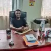 Dennis Maina