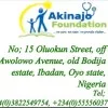 Akinajo Foundation