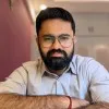 Mohit Shrivastava