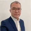 Patrick Pua