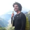 Elliot Mackenzie