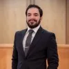 Andre Algharbi