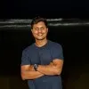 Y Abinivesh Reddy