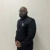 Cedric McCormick