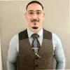 Desmond Parrinello