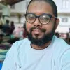 SAYYID ISHAQUE VT