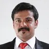 Ajish Cherian chacko