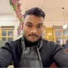 P Ruturaj Patra