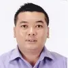 John Michael Vitug