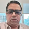 CA Chandra Jyoti Panigrahi