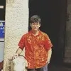 Rudranil Naskar