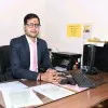 Bharat Tripathi