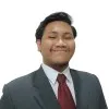 Ahmad Azamuddin Amir
