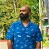 Georgie Sam Varghese