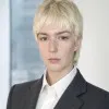 Zahra Lahrache