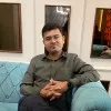 Bhavik Pancholi