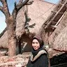 Amiratus Sholihah
