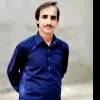 Zulqarnain Haider