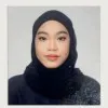 Ayu Nazirah Nasaruddin