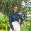 ESTHER MWENDWA