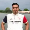 Marhaizad Mahadi